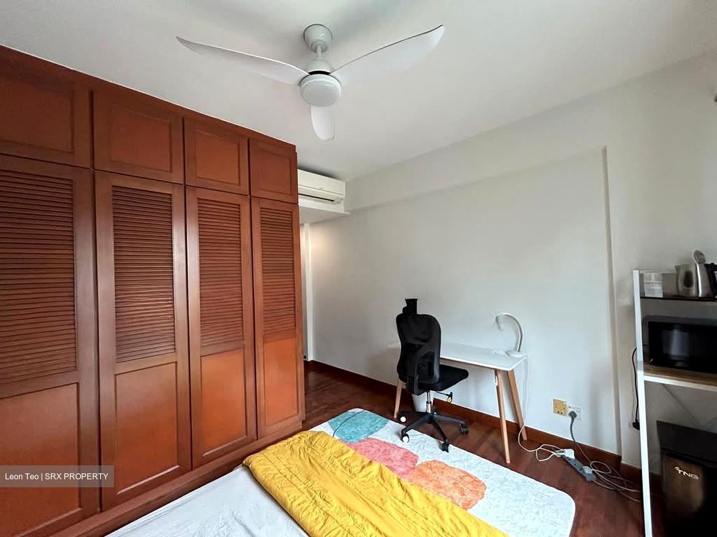 Simei Green Condominium (D18), Condominium #548563461
